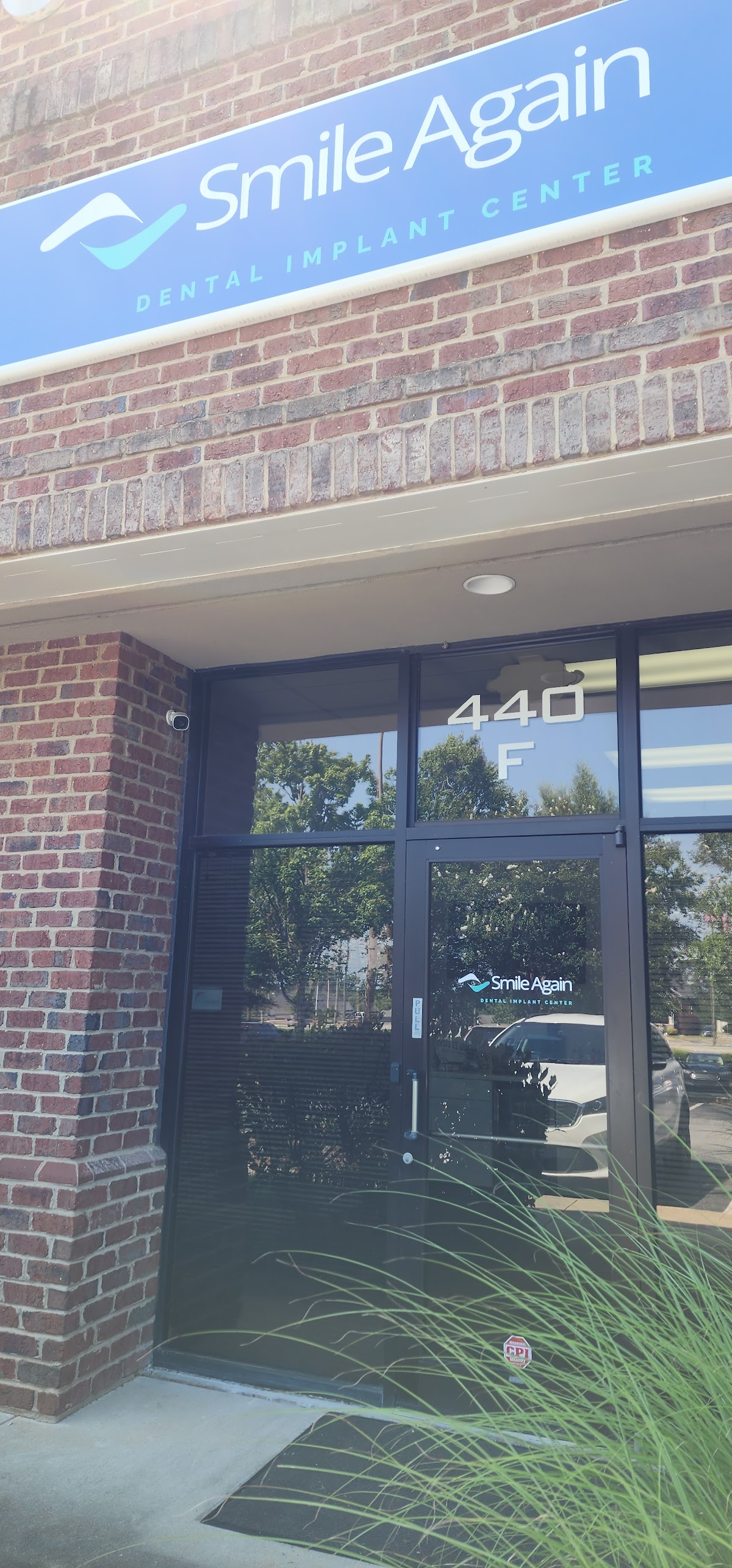 Smile Again Dental Implant Center - Greenville photo 6