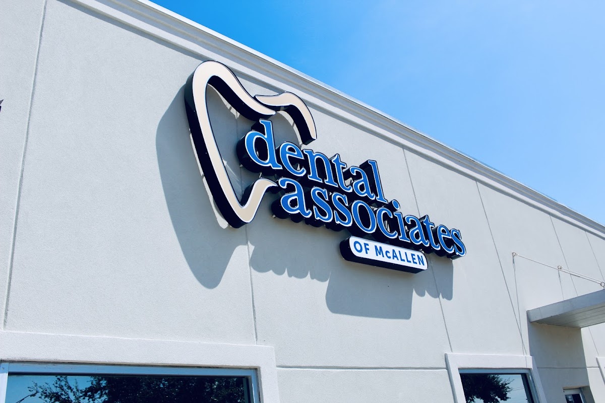 Dental Associates Of Mcallen photo 1