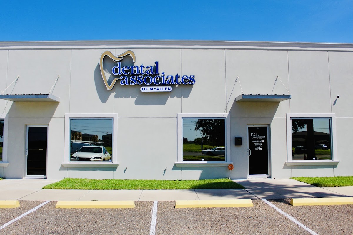 Dental Associates Of Mcallen photo 6