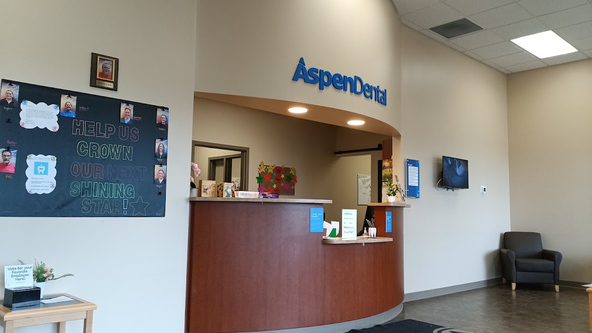 Aspen Dental - Canandaigua photo 2