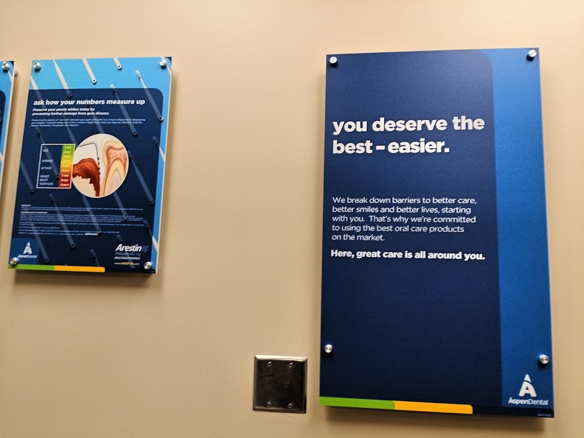 Aspen Dental - Canandaigua photo 3