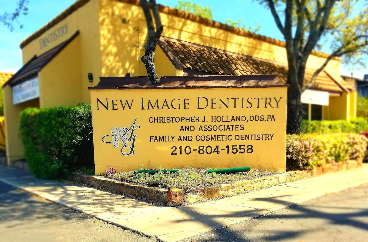 New Image Dentistry photo 3