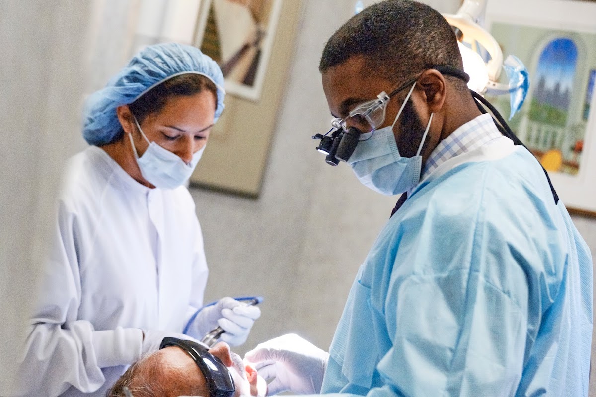 Worcester Periodontics photo 2