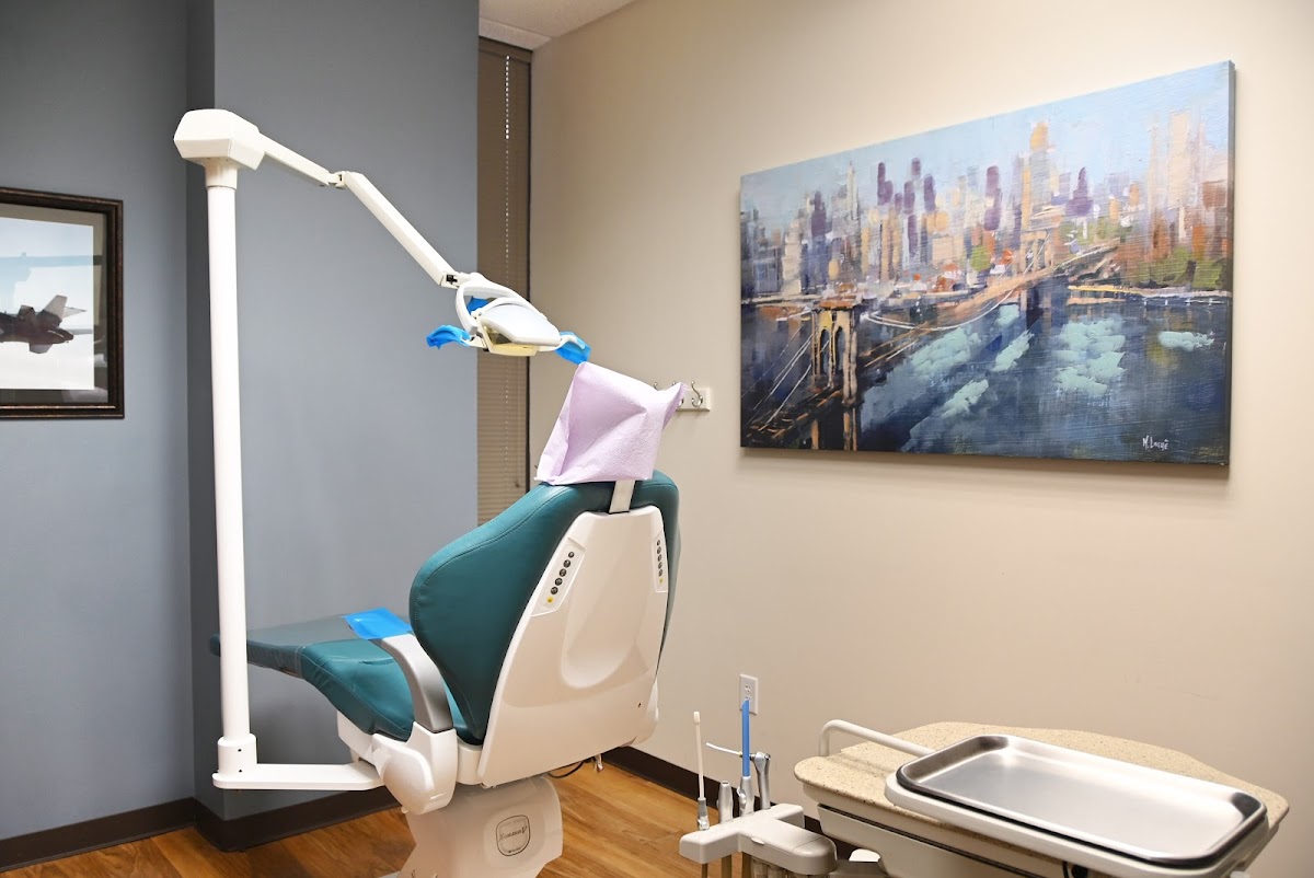 Downtown Dentistry photo 1