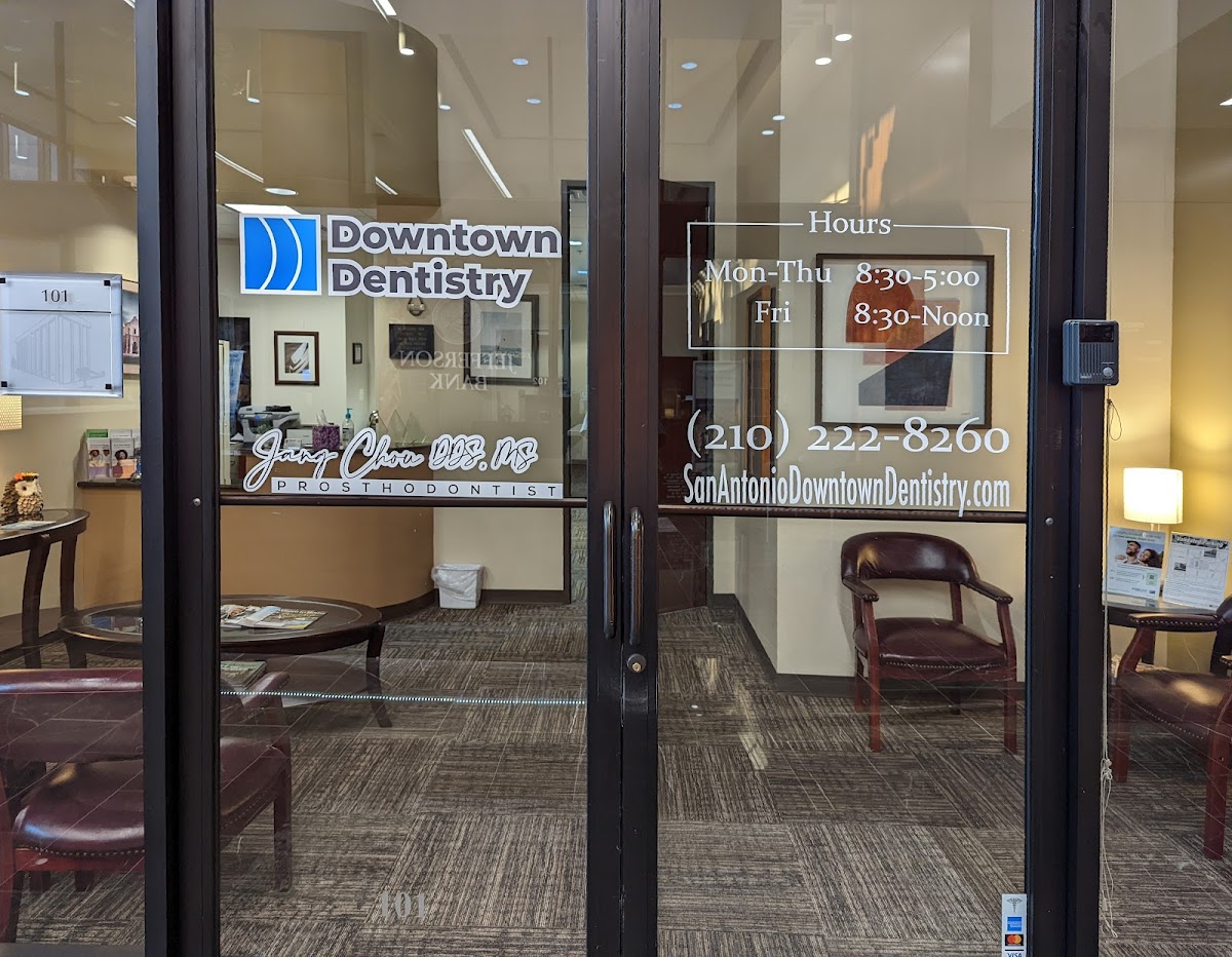 Downtown Dentistry photo 4