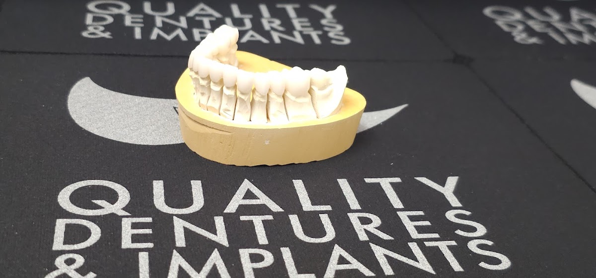 Quality Dentures and Implants photo 1