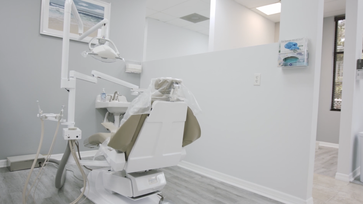 Quality Dentures and Implants photo 2