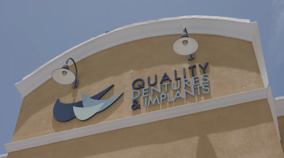 Quality Dentures and Implants photo 5
