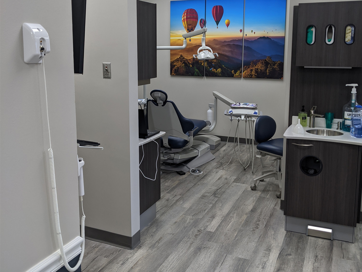 Metro West Dental & Implant Institute photo 3