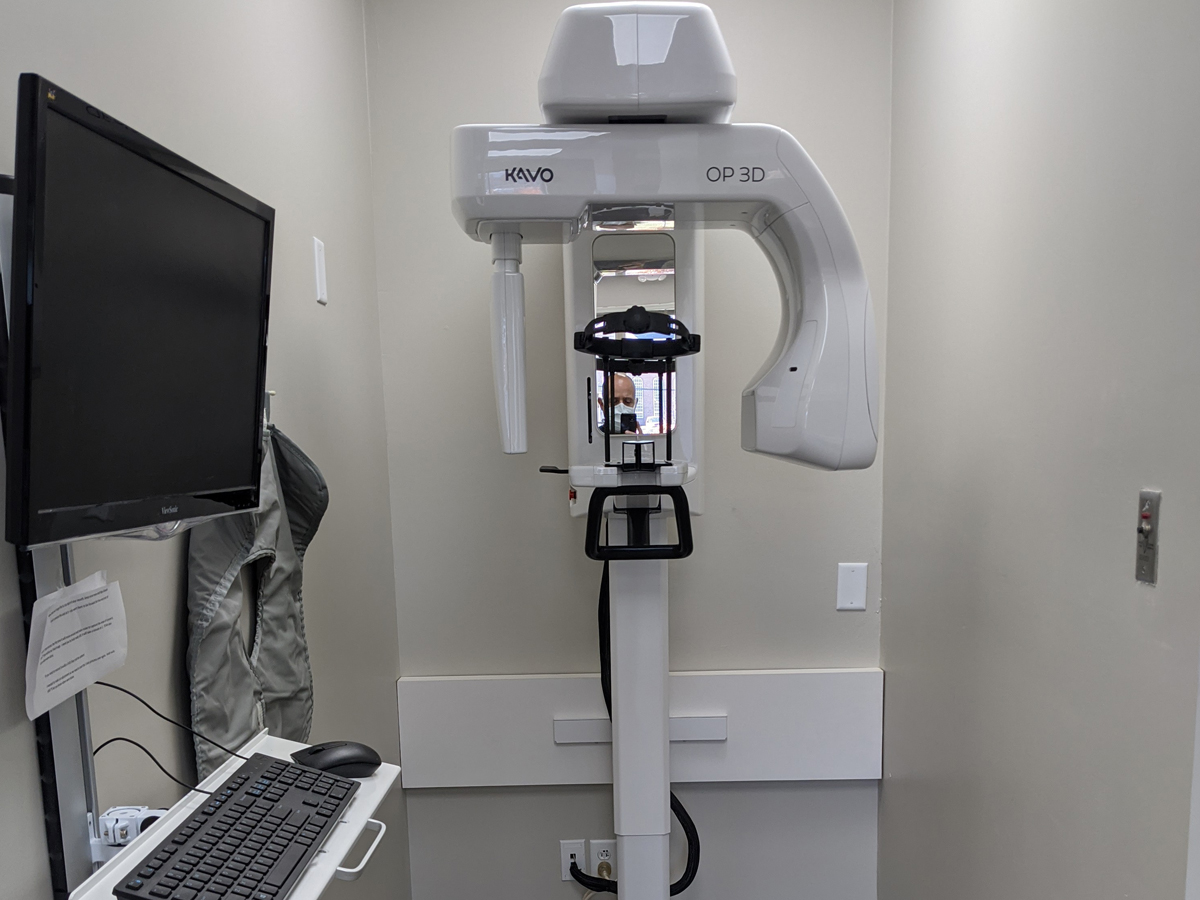 Metro West Dental & Implant Institute photo 4