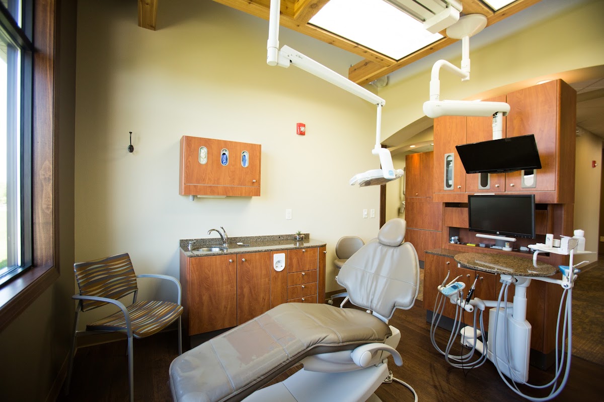 Ames Family Dental photo 2