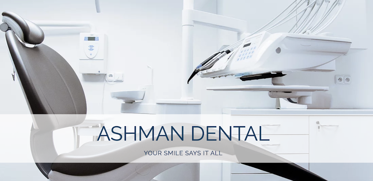 Ashman Dental photo 1