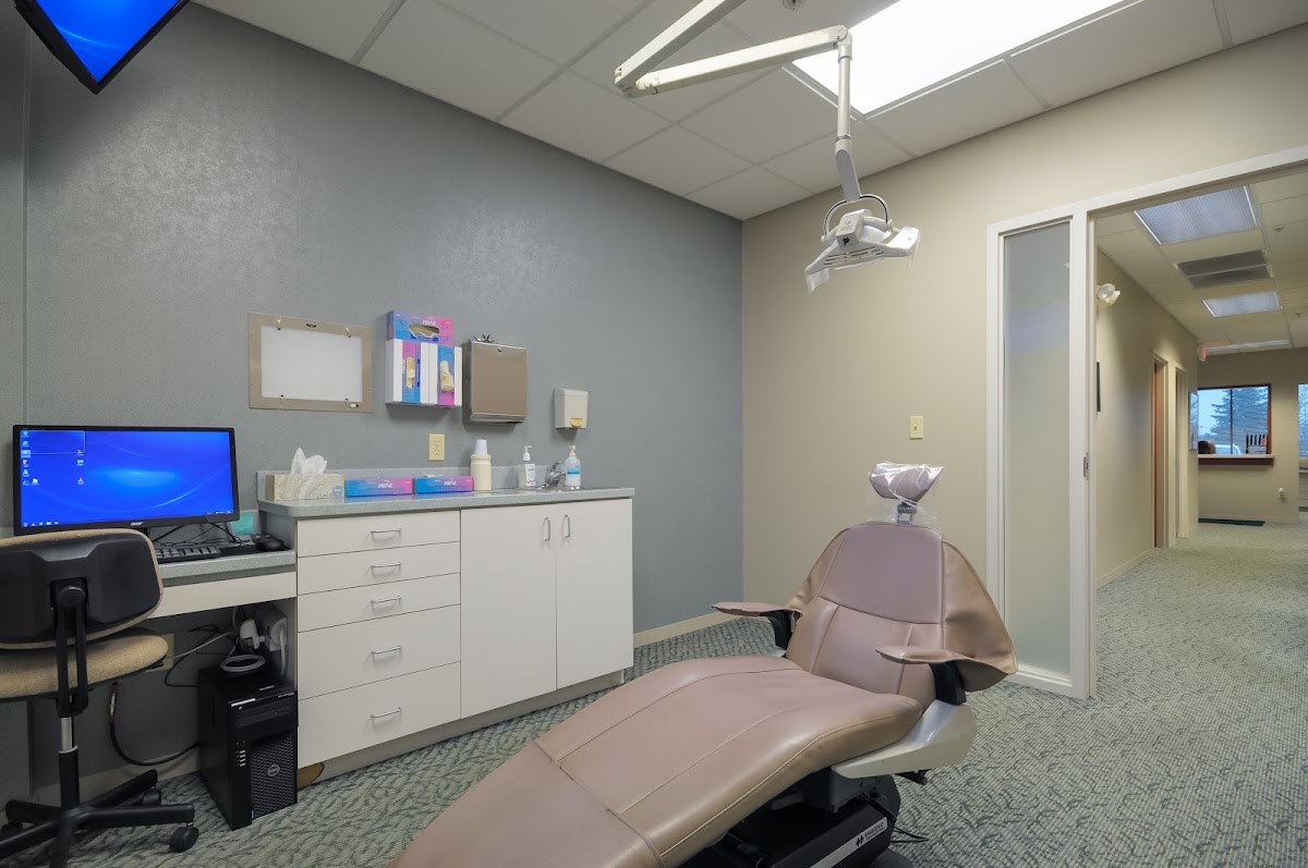 Cincinnati Oral, Maxillofacial & Dental Implant Surgery photo 1