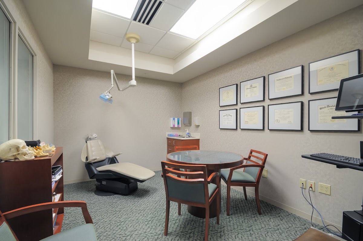 Cincinnati Oral, Maxillofacial & Dental Implant Surgery photo 2