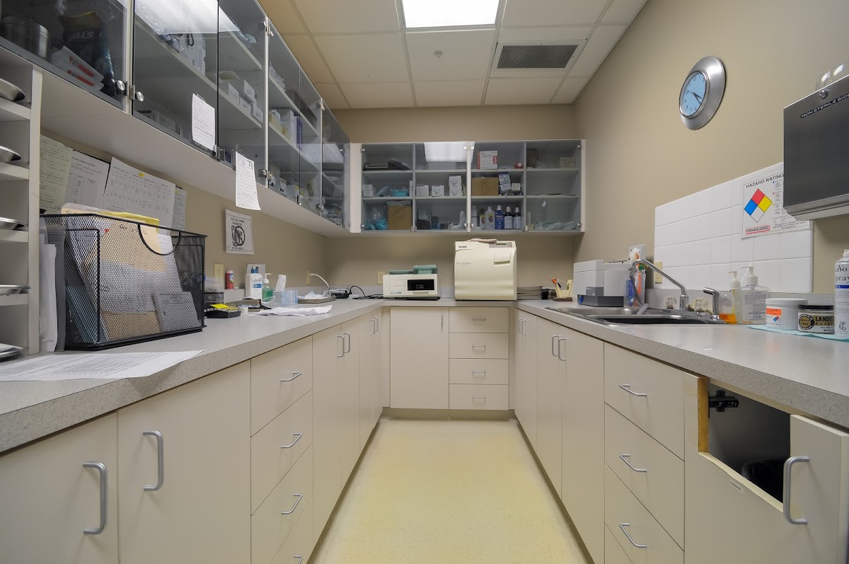 Cincinnati Oral, Maxillofacial & Dental Implant Surgery photo 5