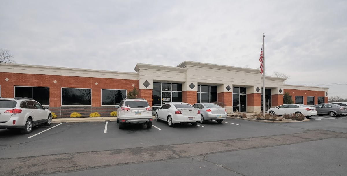 Cincinnati Oral, Maxillofacial & Dental Implant Surgery photo 6