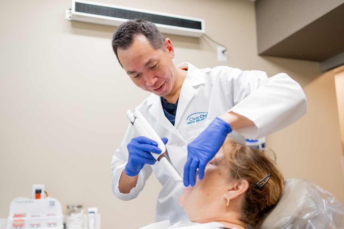 Clearchoice Dental Implant Center - Honolulu photo 1