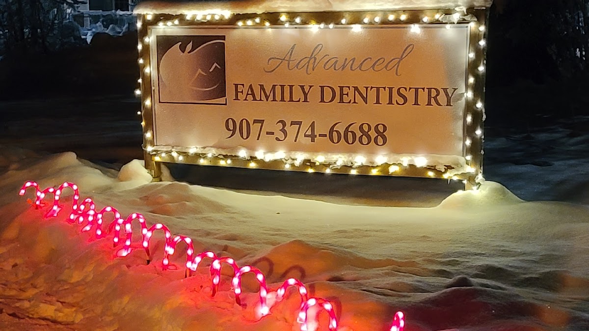 Advanced Family Dentistry photo 5
