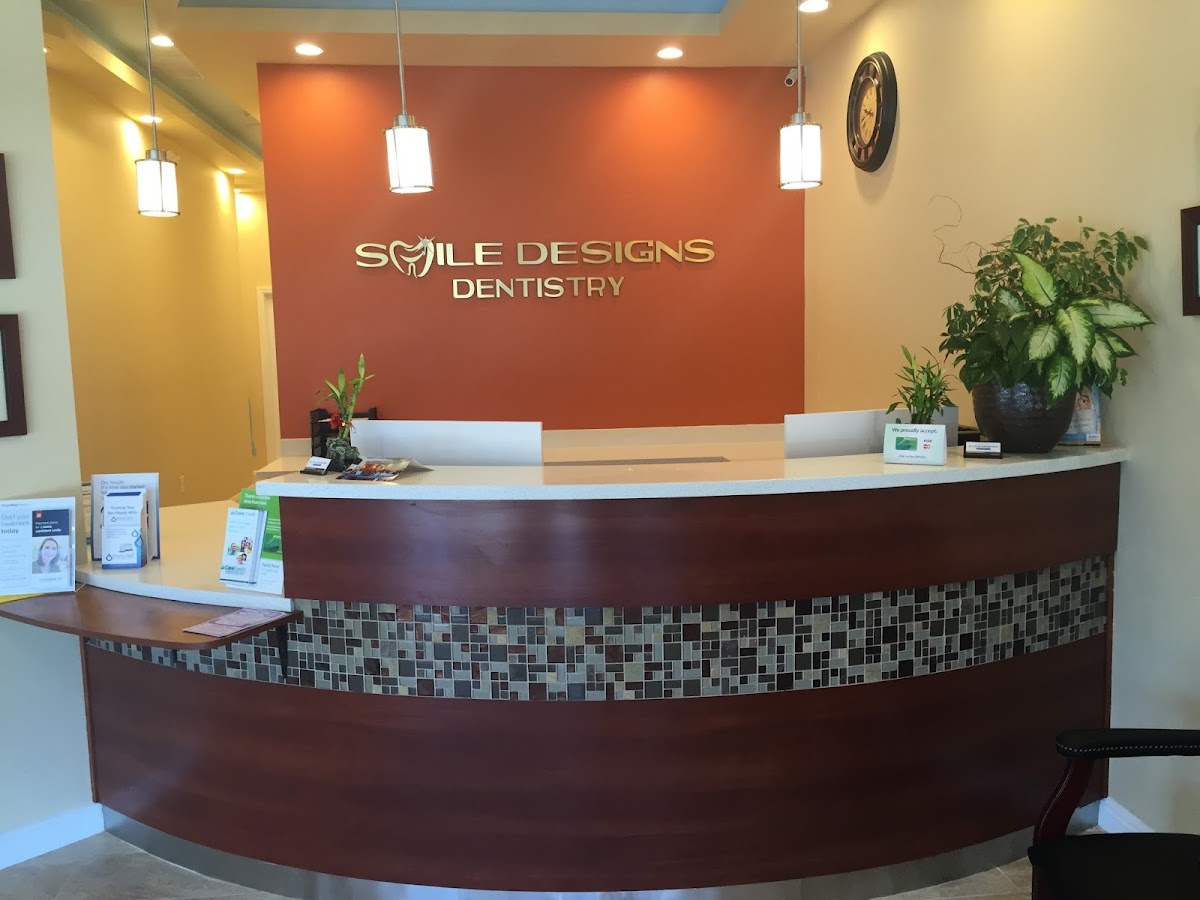 Smile Designs Dentistry Of Manteca photo 1