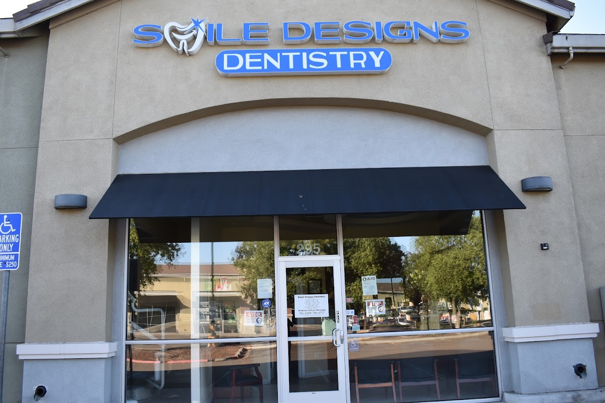 Smile Designs Dentistry Of Manteca photo 4