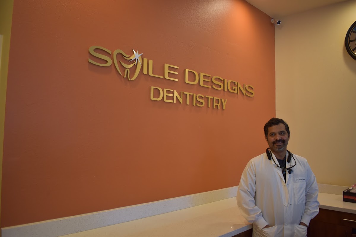 Smile Designs Dentistry Of Manteca photo 6