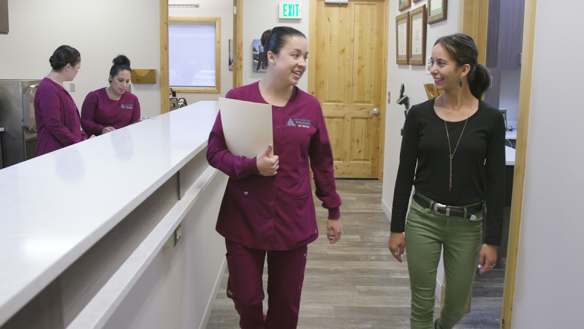 Oral Surgery Specialists of Idaho, Dental Implants & Wisdom Teeth photo 1