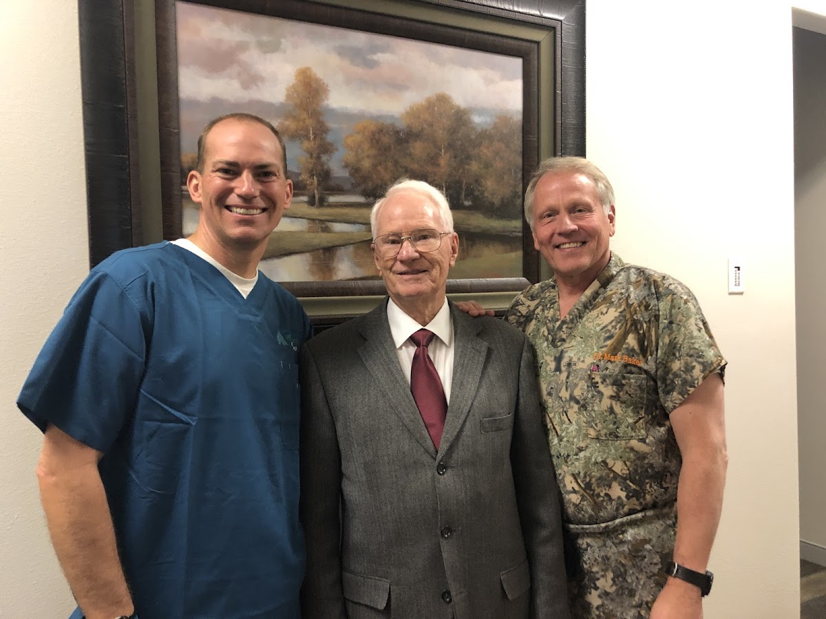 Oral Surgery Specialists of Idaho, Dental Implants & Wisdom Teeth photo 3