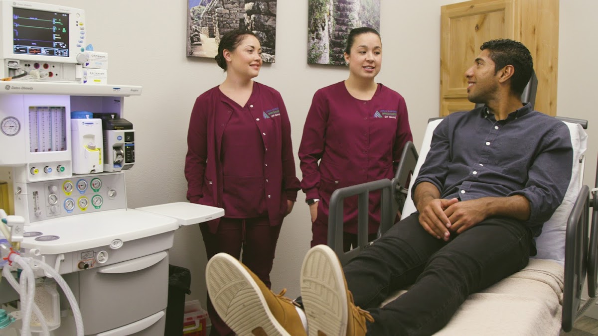 Oral Surgery Specialists of Idaho, Dental Implants & Wisdom Teeth photo 5