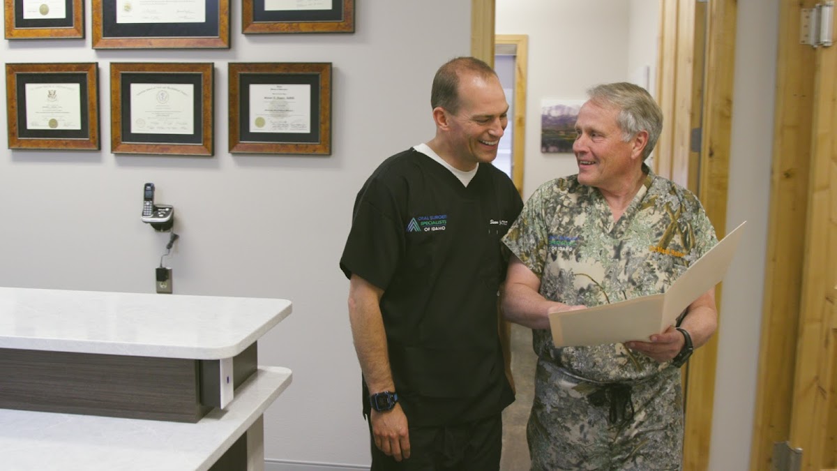 Dr. Shawn Jepsen photo 1