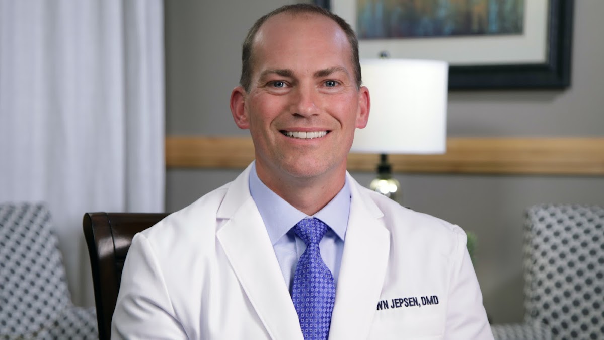Dr. Shawn Jepsen photo 5