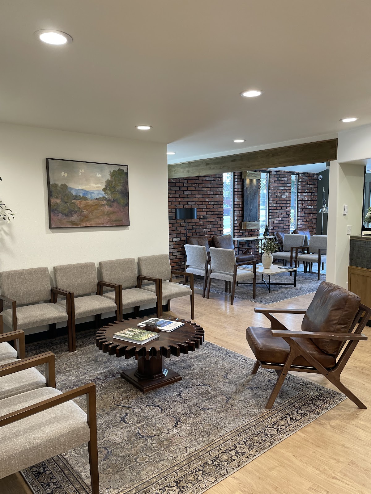 Meyers Folsom Dental Clinic photo 1