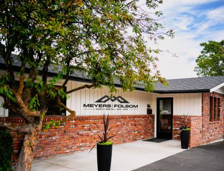 Meyers Folsom Dental Clinic photo 2