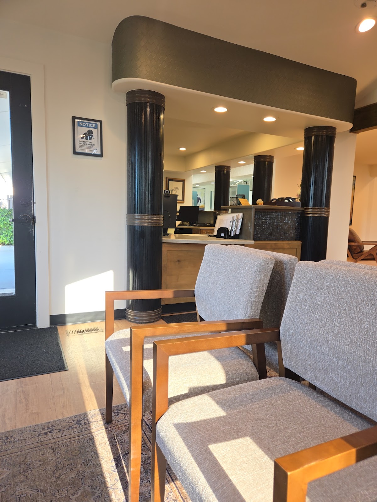 Meyers Folsom Dental Clinic photo 5