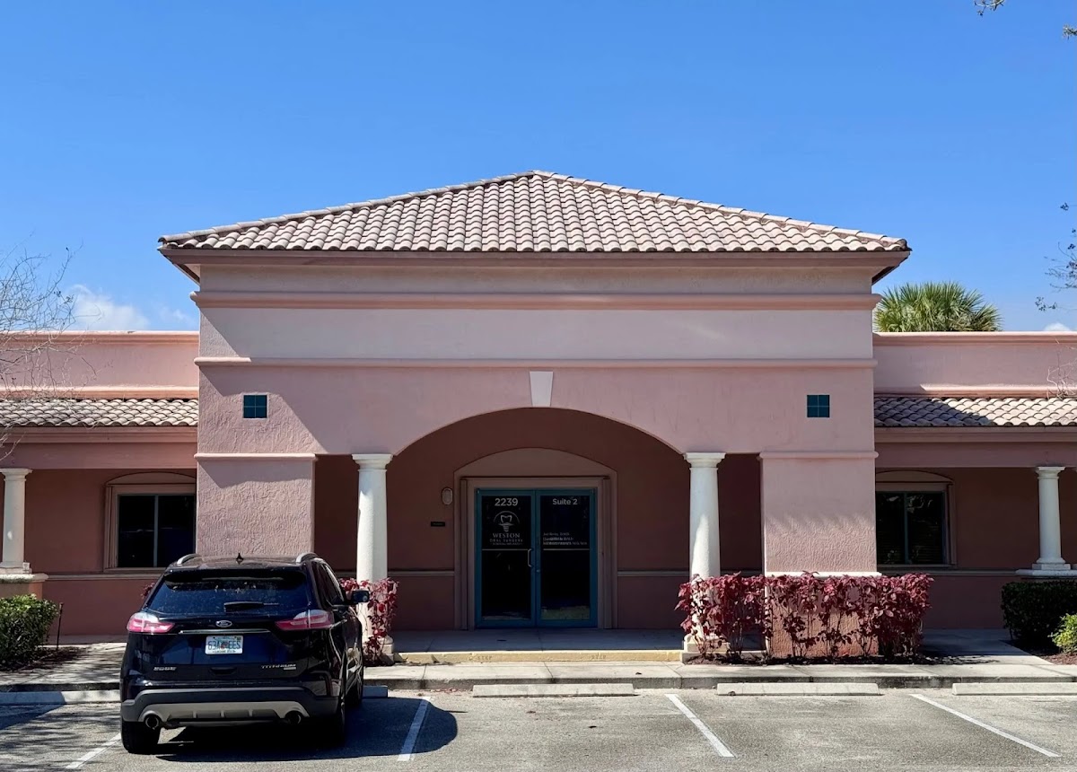 Weston Oral Surgery & Dental Implants photo 2