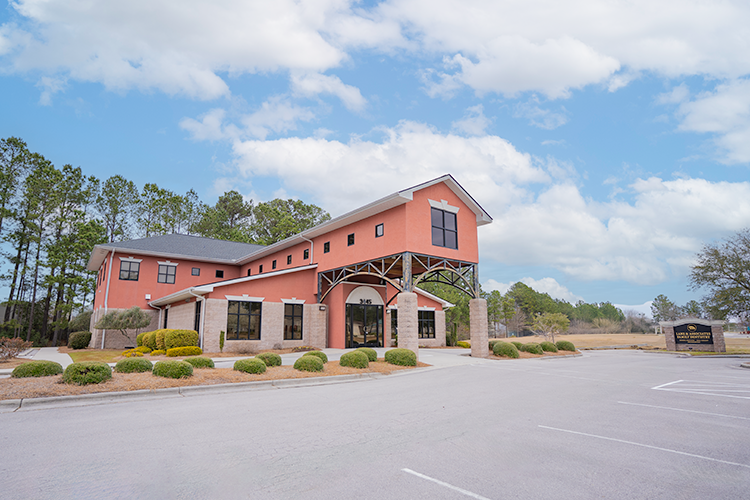 Lane & Associates Family Dentistry - Jacksonville photo 1