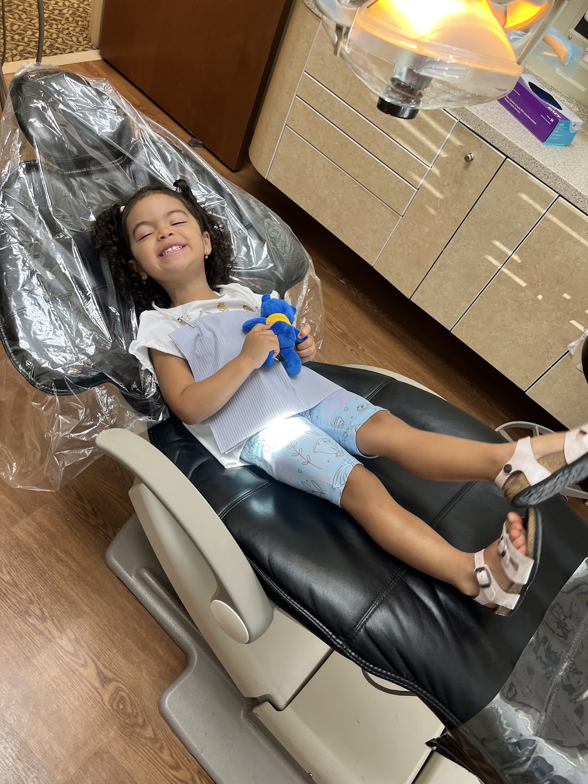 Lane & Associates Family Dentistry - Jacksonville photo 2