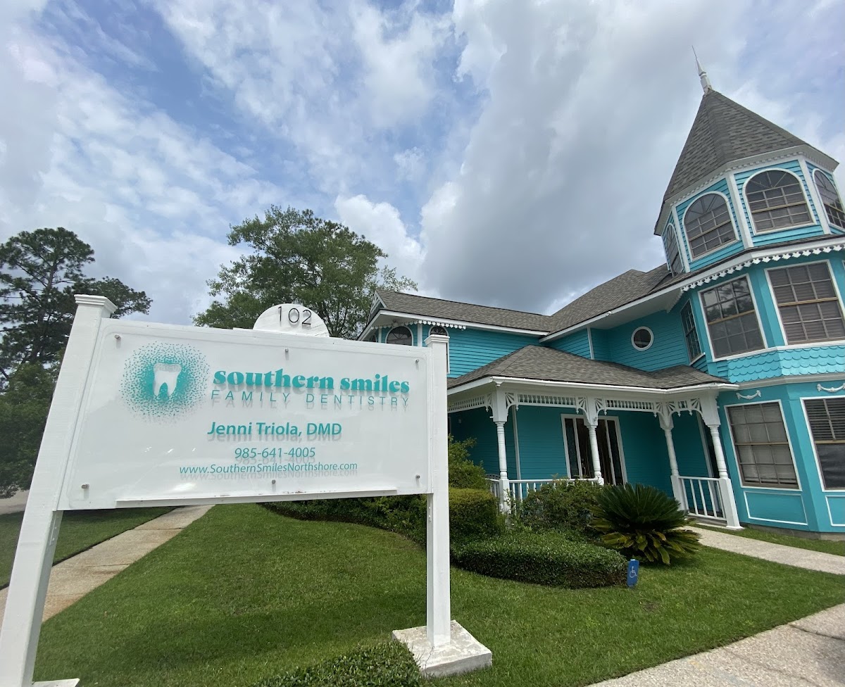 Southern Smiles Family Dentistry photo 1