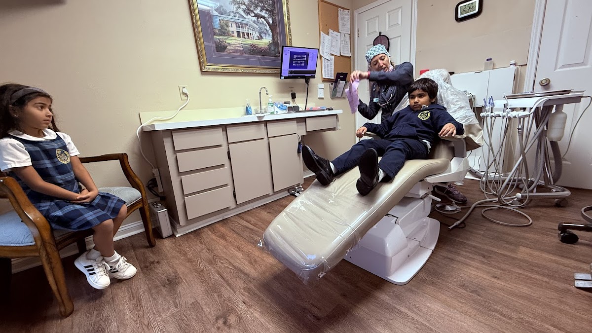 Southern Smiles Family Dentistry photo 2