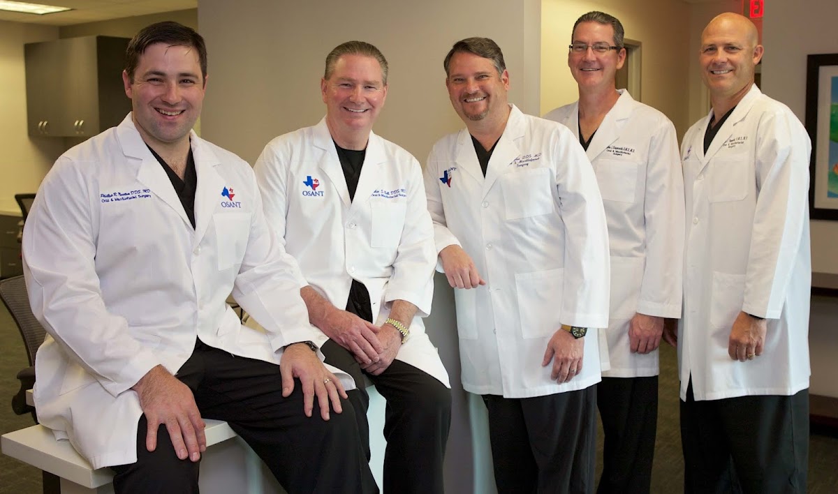 Osant- Oral Surgery Associates Of North Texas photo 1
