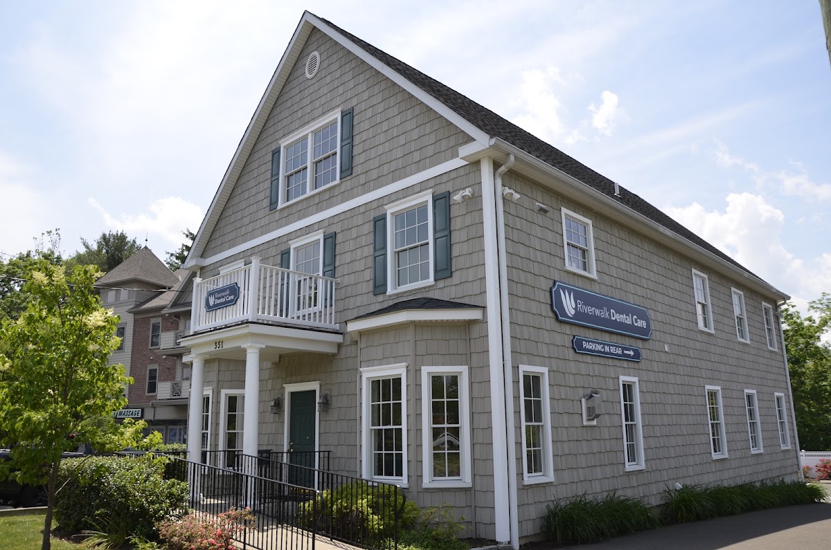 Riverwalk Dental Care photo 1