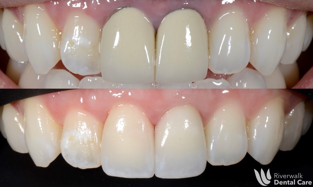 Riverwalk Dental Care photo 2