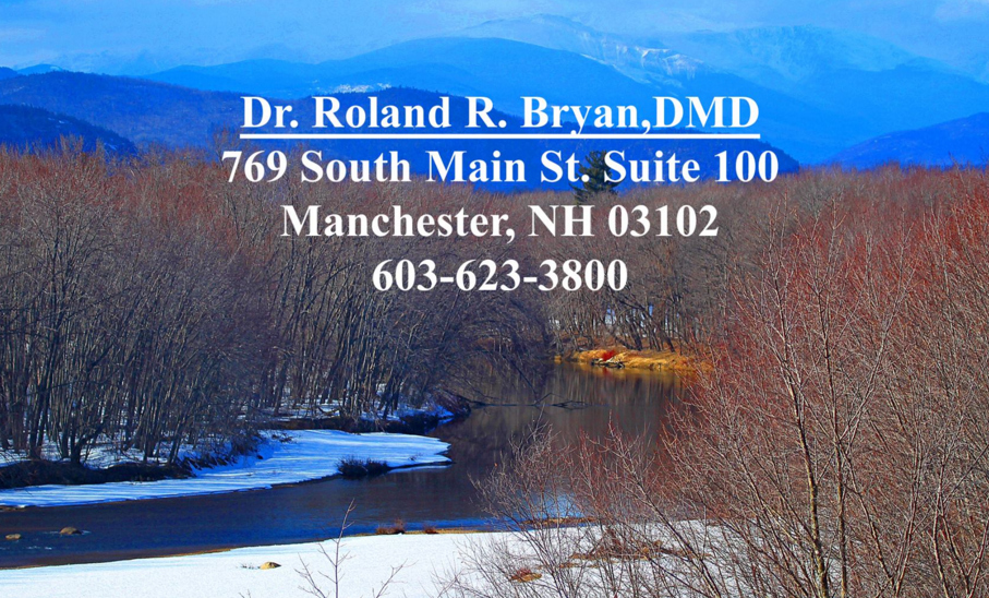 Roland R. Bryan DMD photo 4