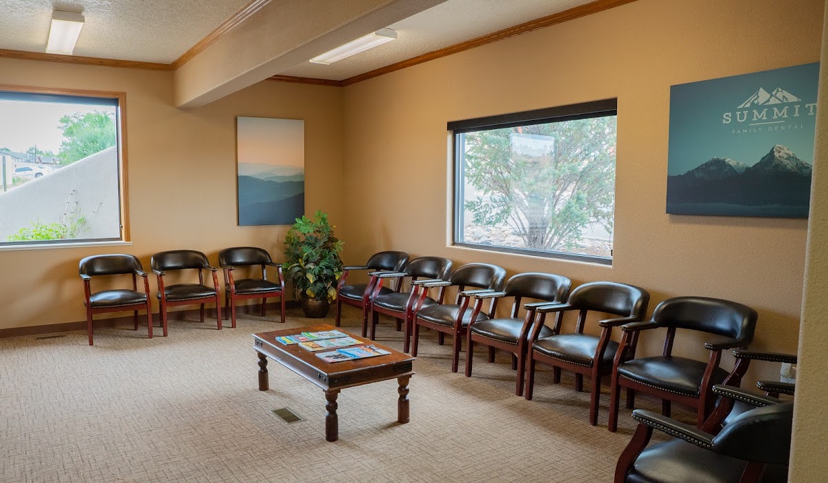 Summit Family Dental photo 5