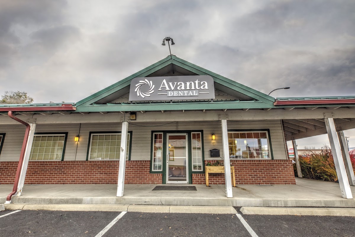 Avanta Dental of Ellensburg photo 1