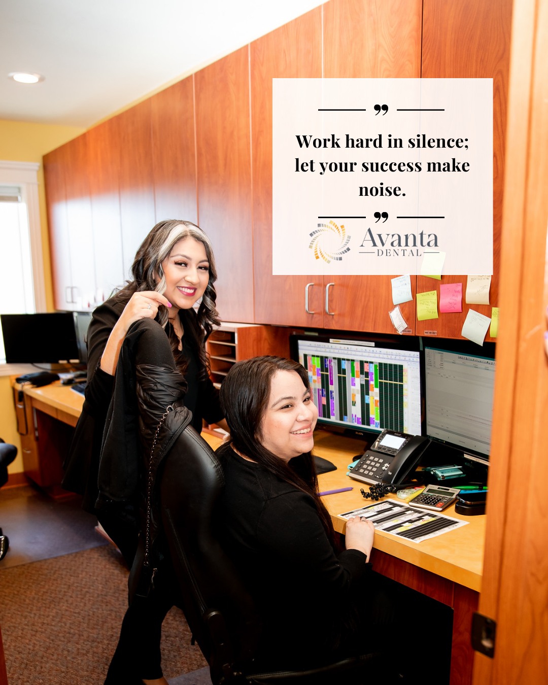Avanta Dental of Ellensburg photo 4