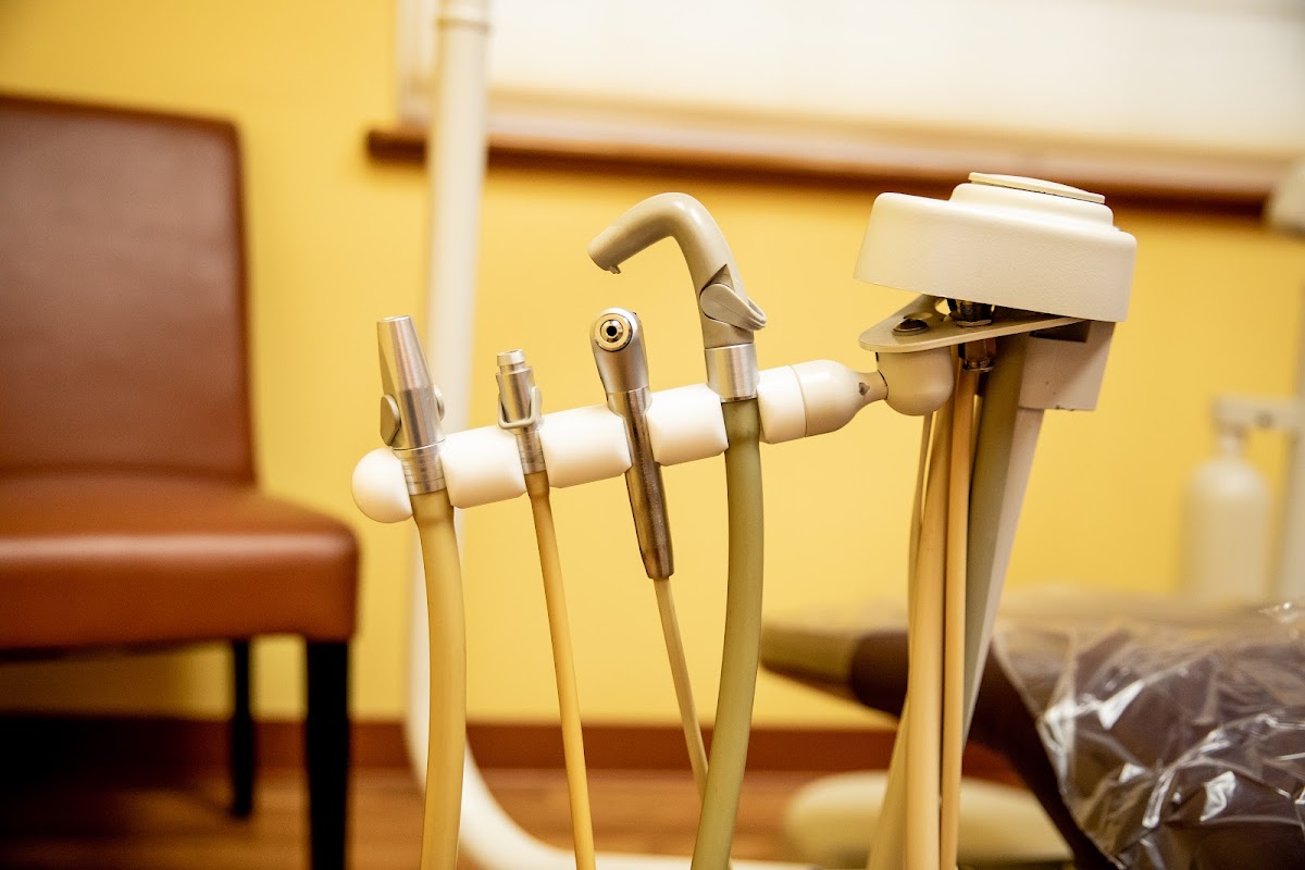 Avanta Dental of Ellensburg photo 6