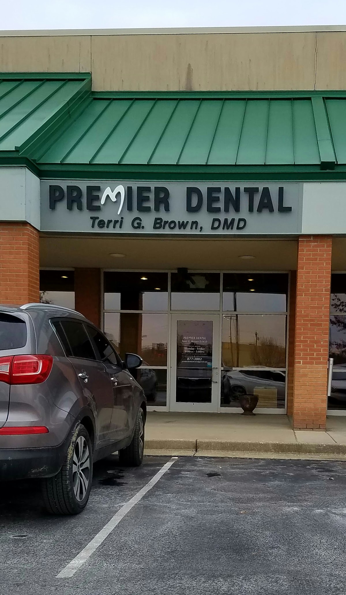 Premier Dental photo 1