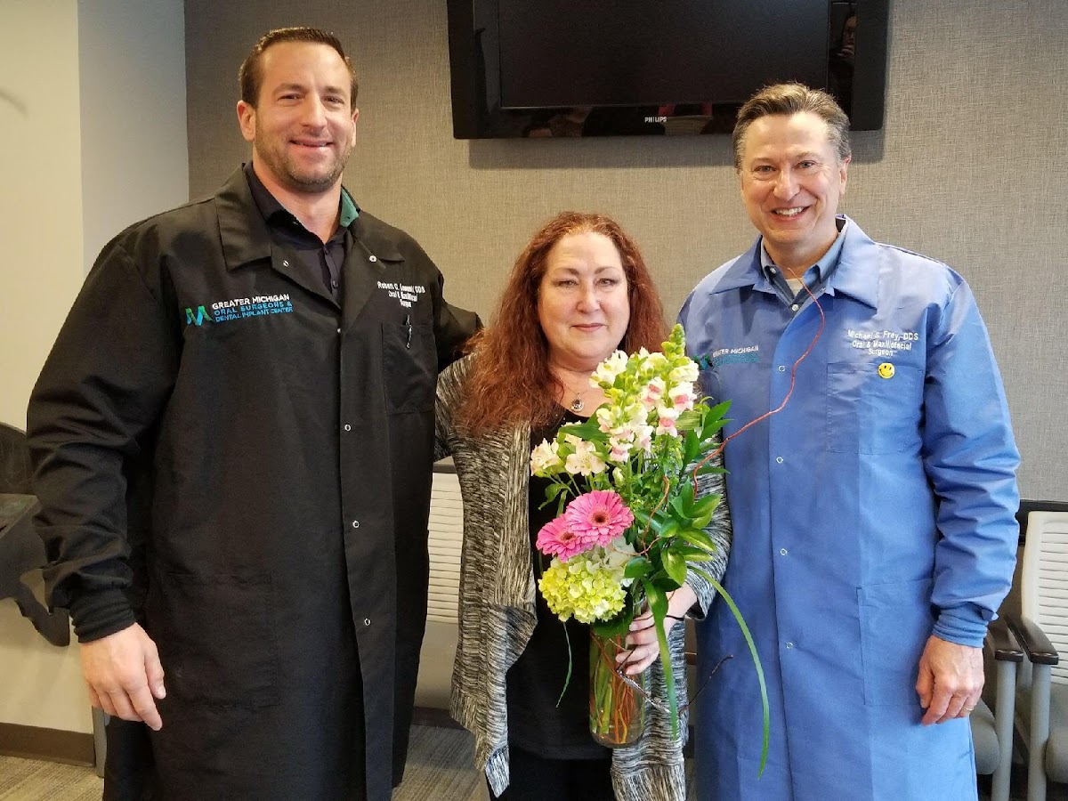 Dr. Michael S. Frey, DDS photo 4