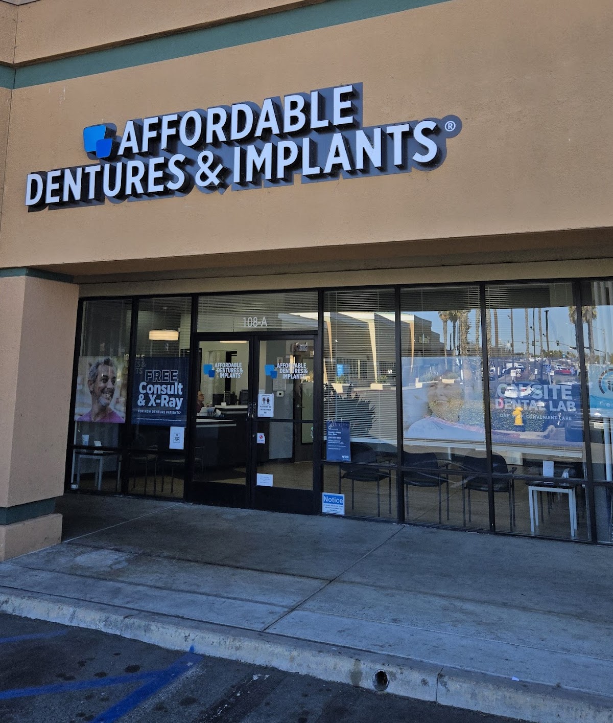 Affordable Dentures & Implants - Vista photo 2
