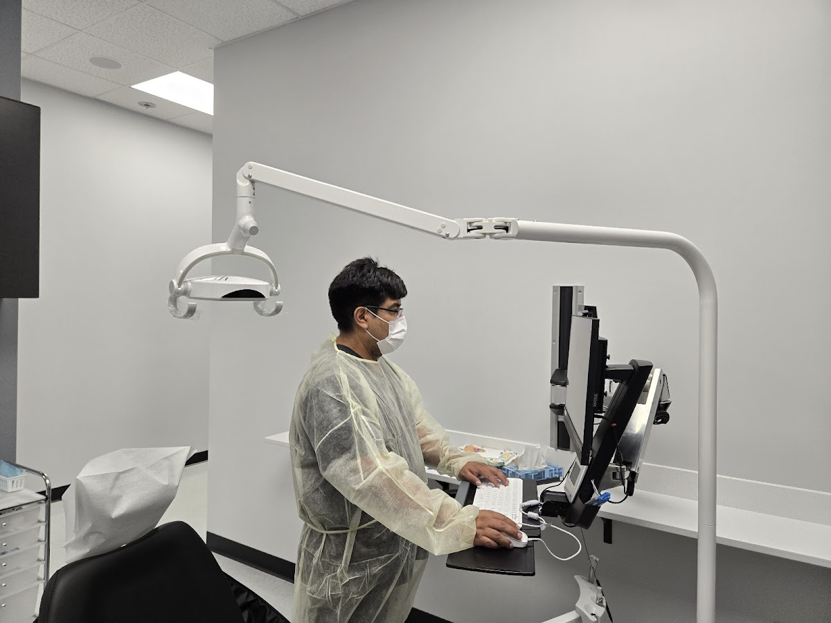 Affordable Dentures & Implants - Vista photo 4